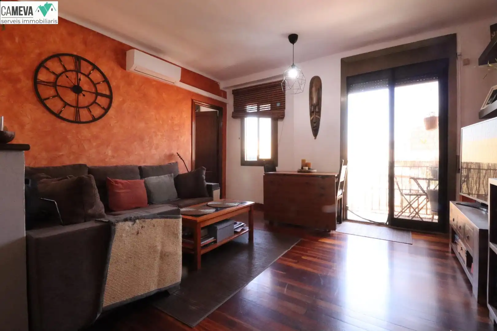 Wohnung mit Terrasse zum Verkauf in Creu de Barberà - Sector Sud, imagen 27