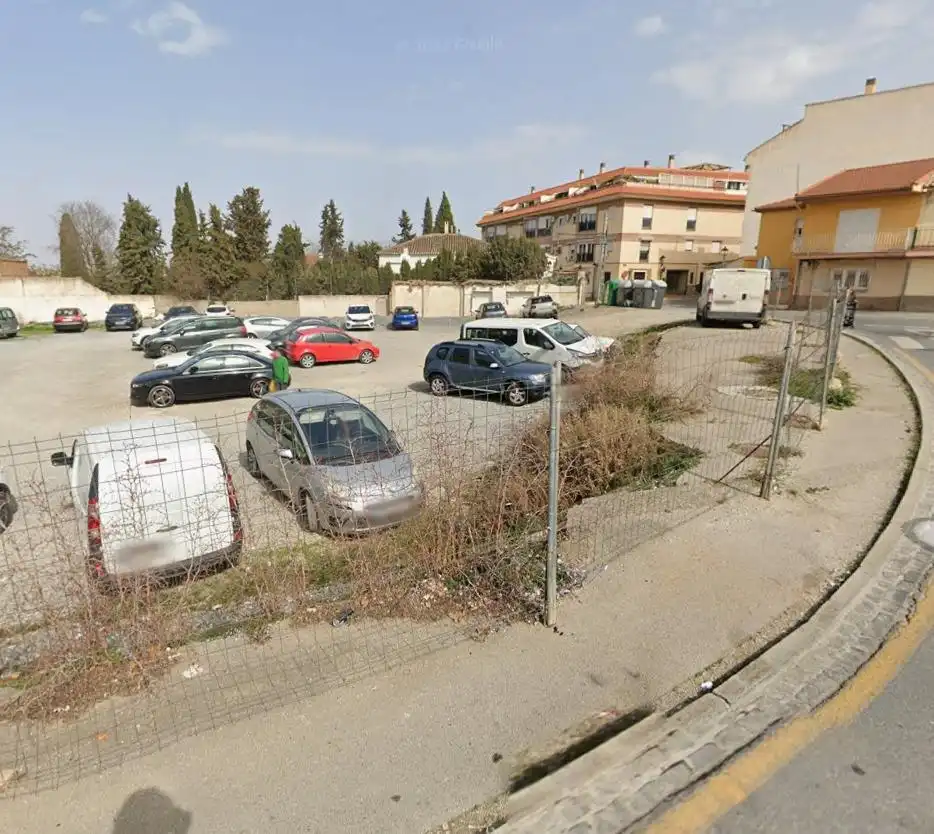 Terreny residencial en venda a Calle Calle Iglesia, imagen 6