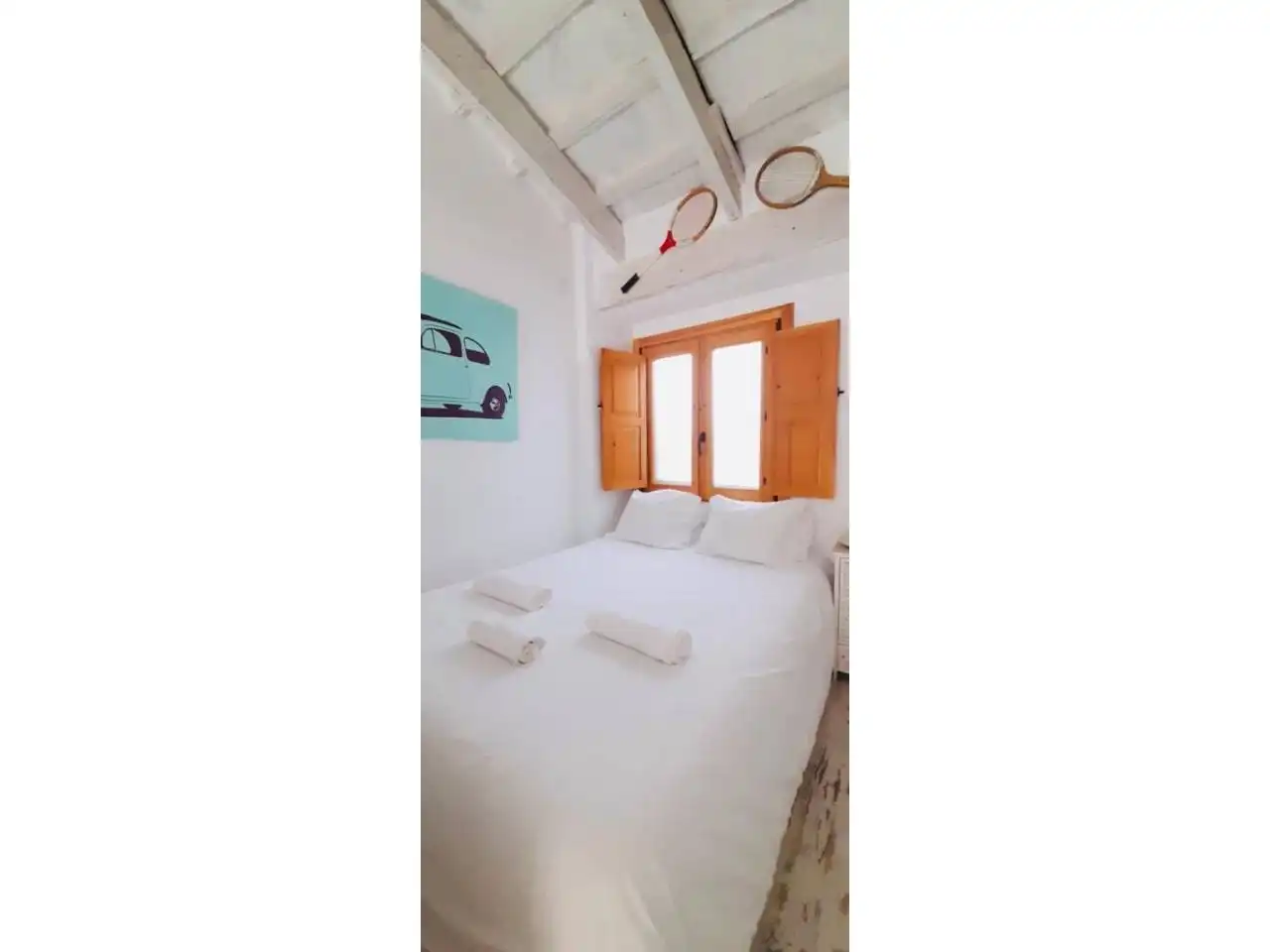 Study for rent in Calle Escalante, El Cabanyal - El Canyamelar