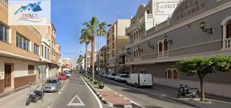 Exterior view of Houses for sale in Beniparrell