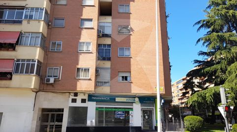 Photo 4 of Premises for rent in Avenida Juan Pereda Pila, Santa Marina, Badajoz Capital