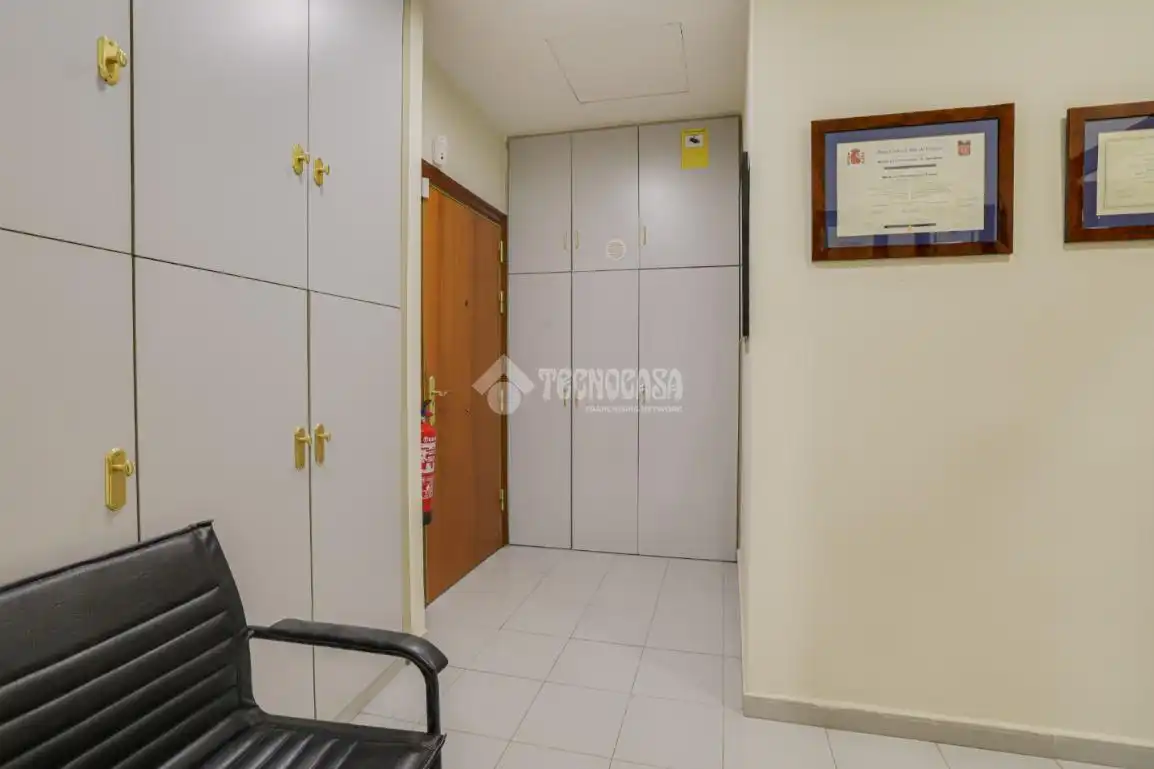 Oficina en venta en L'Hospitalet de Llobregat