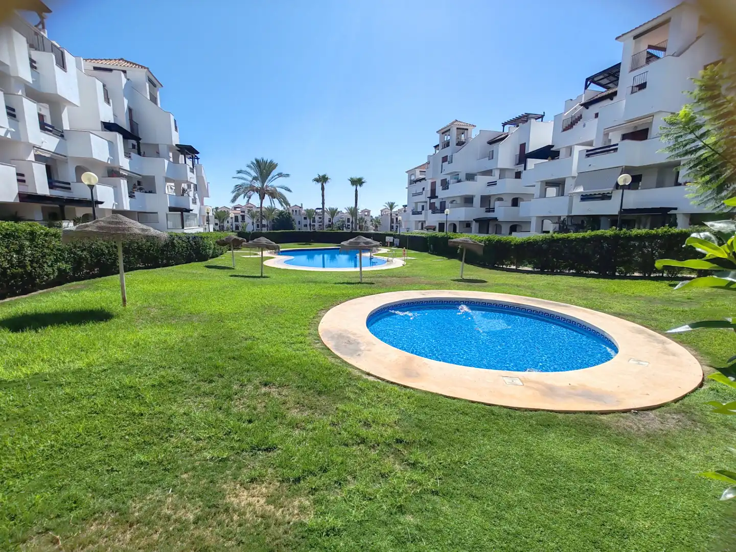 Appartamento con piscina in vendita a Avenida Ciudad de Alicante 20, imagen 28