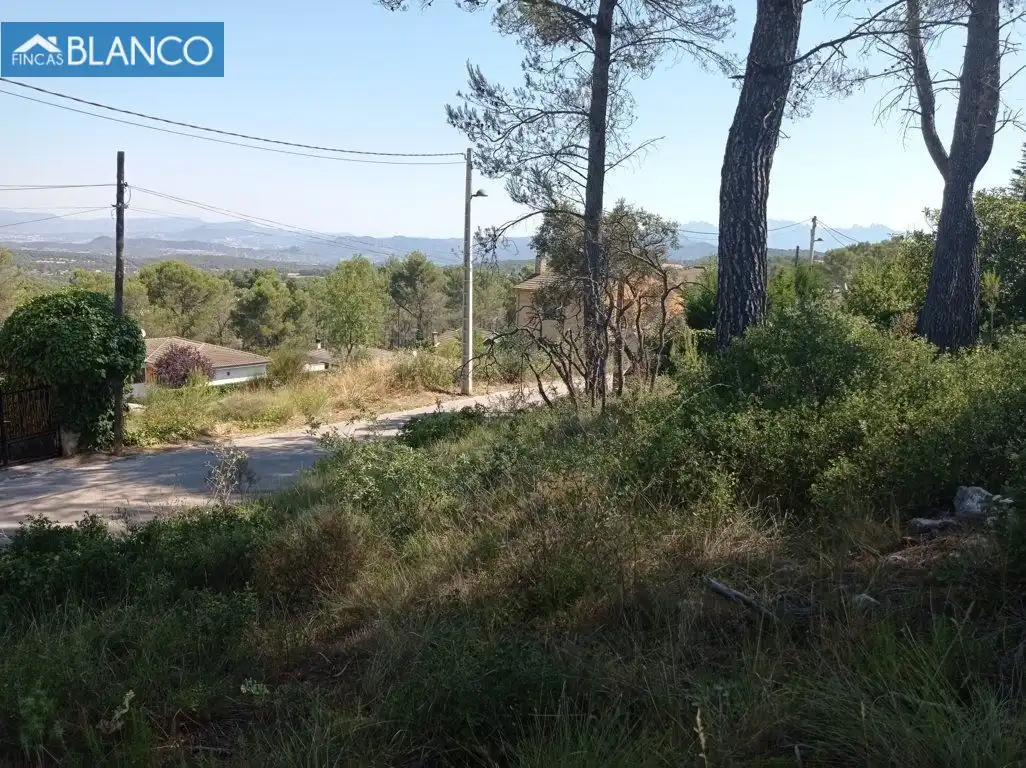 Residential for sale in Calle EBRE, Mediona
