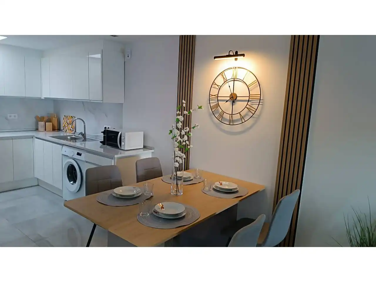 Maison mitoyenne à vendre à Avenida Nenúfares, imagen 5