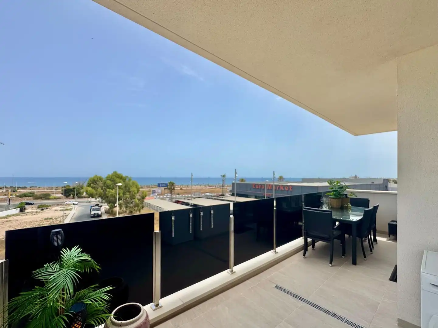Appartement compact avec terrasse à vendre à N/A, imagen 3