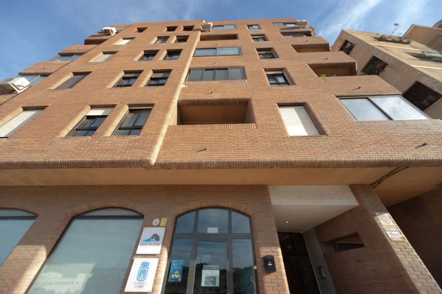 Apartament en venda a Avenida Diputación, Zona Pueblo