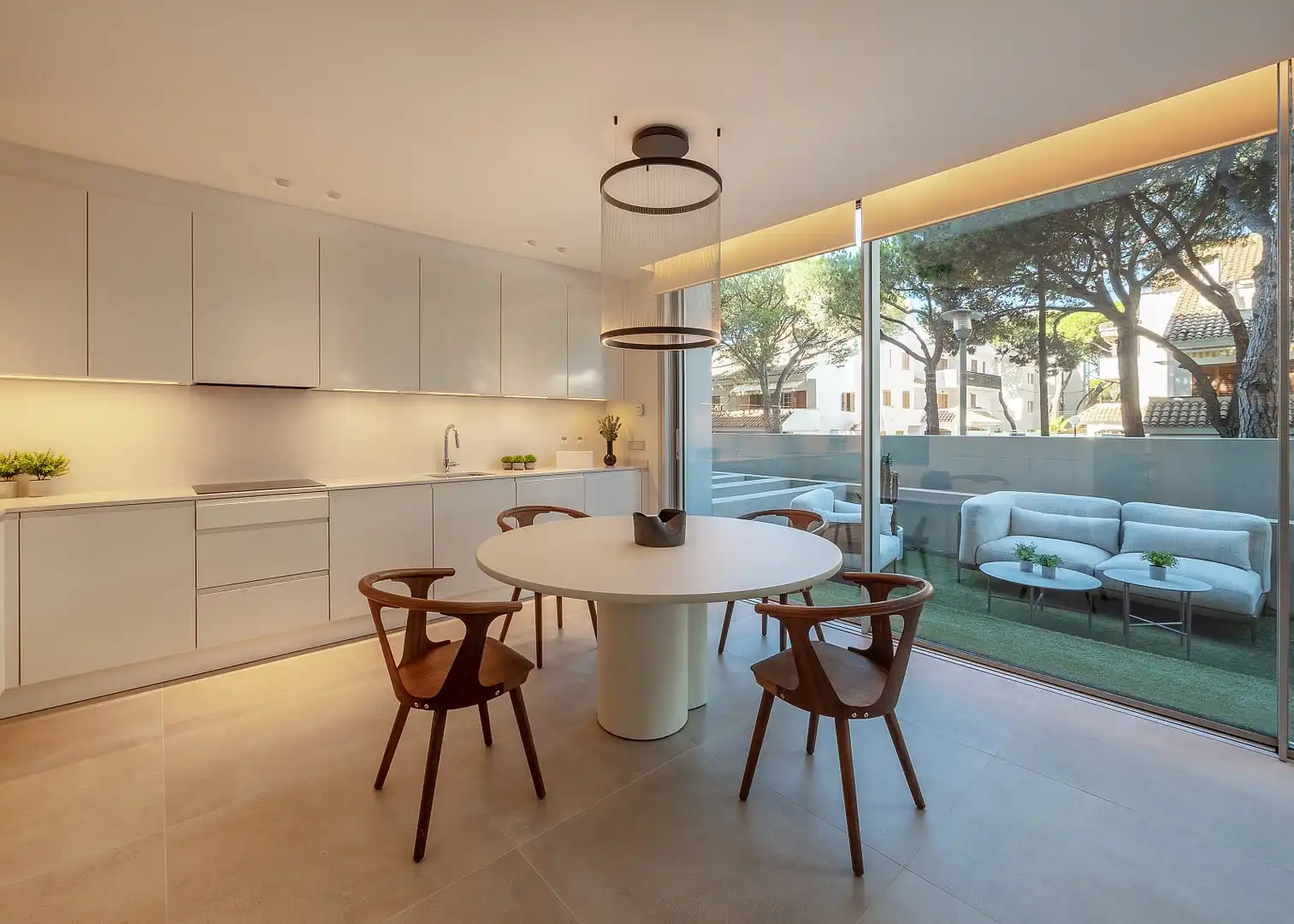 Apartamento con terraza en venta en Platja d'Aro, imagen 8