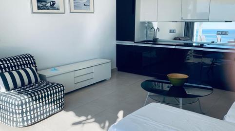 Foto 4 de Pis en venda a Costabella, Marbella