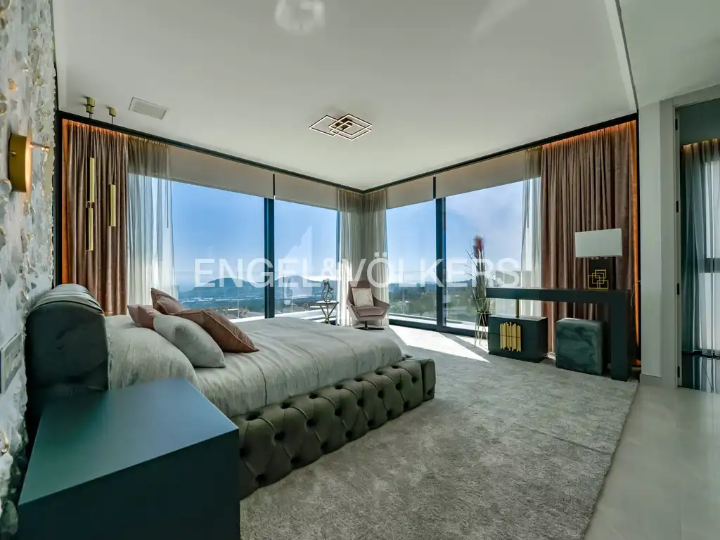 Casa con piscina en venta en Golf Bahía, imagen 37