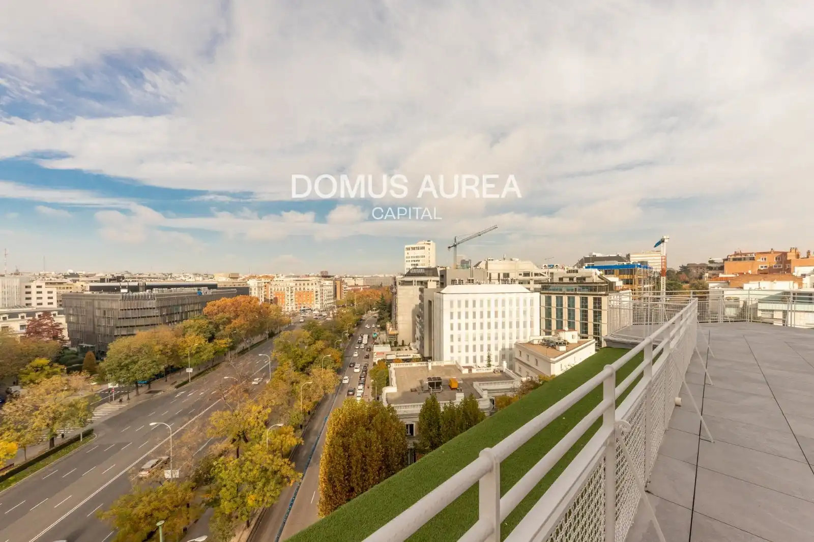 Attic for rent in Castellana, Castellana