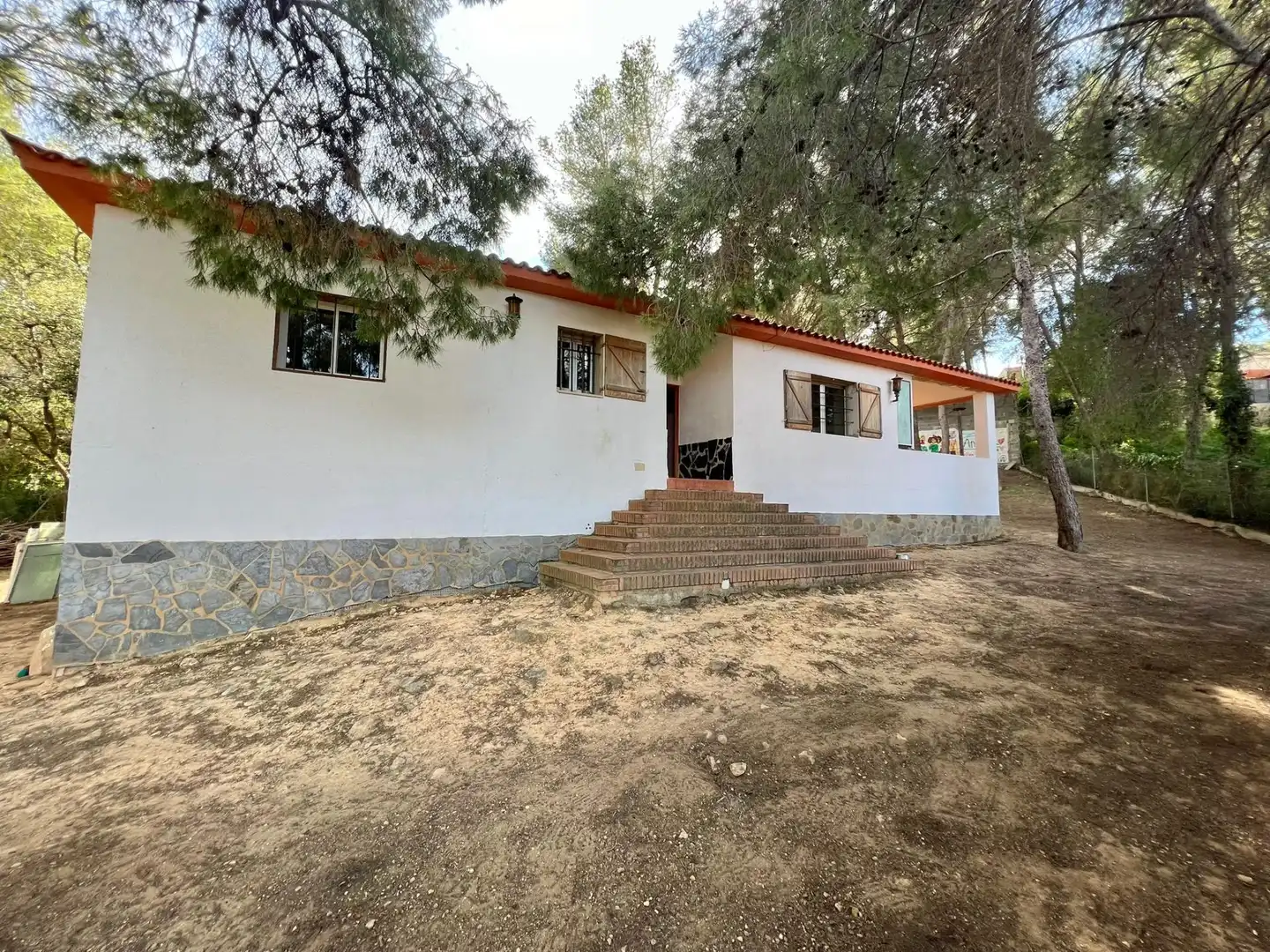Casa o chalet en venta en La Móra