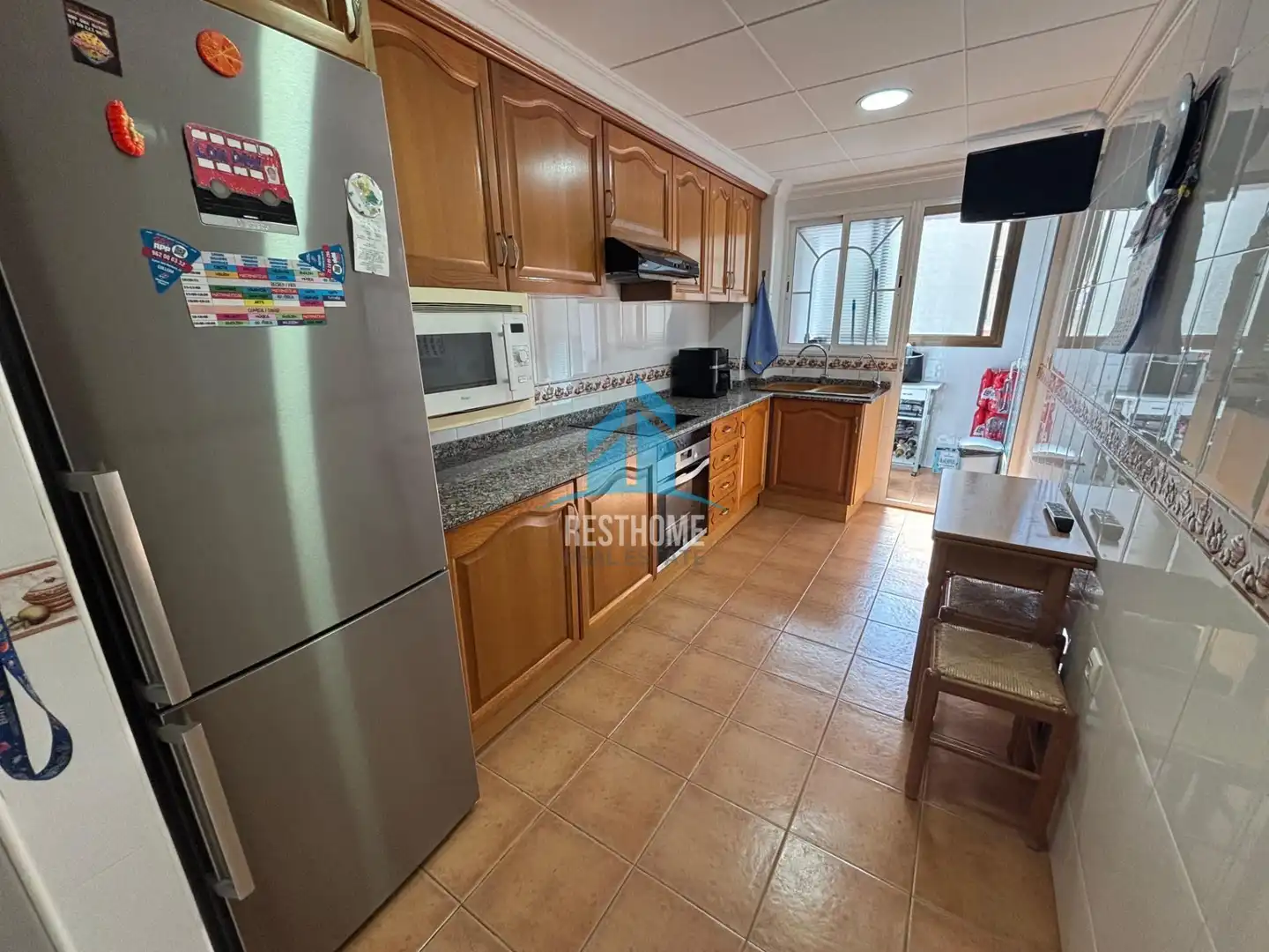 Appartement avec ascenseur à vendre à Sant Antoni, imagen 5