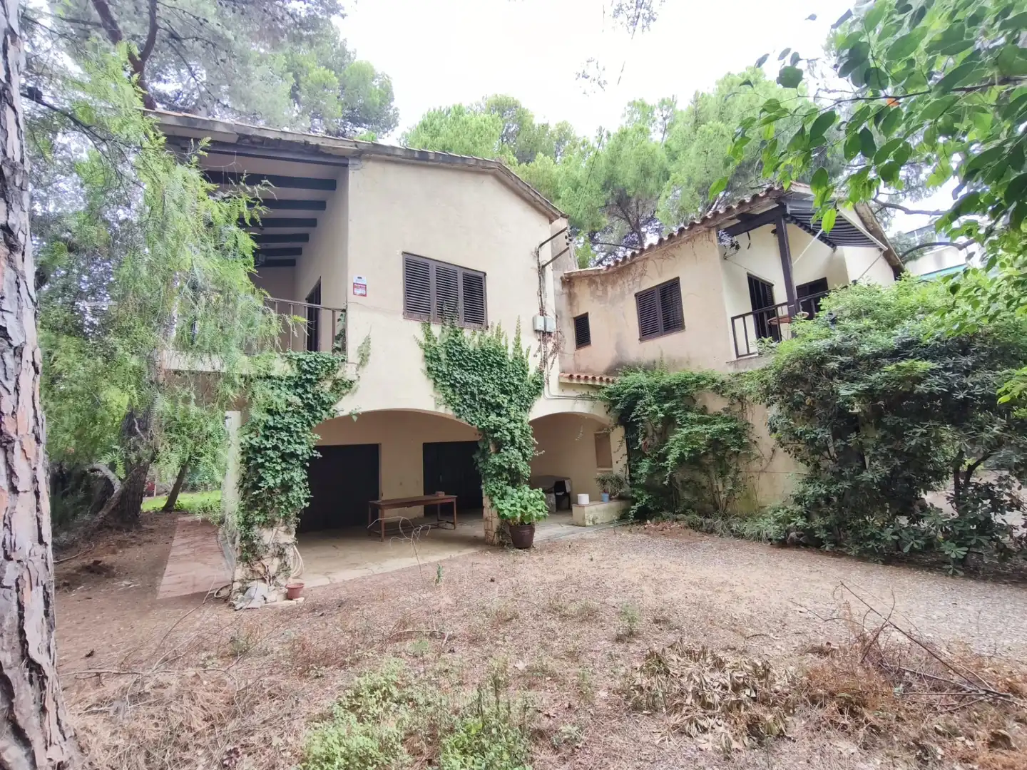 Jardín de Casa o chalet en venta en Salou con Calefacción, Jardín privado y Terraza