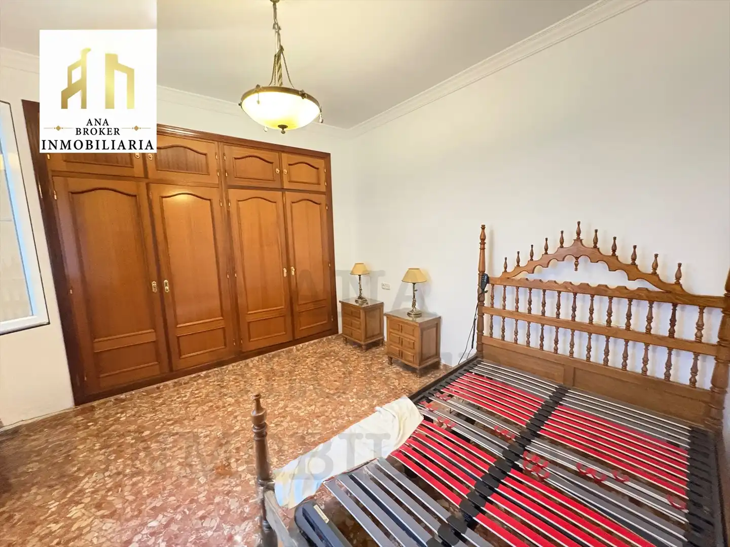 Wohnung zum Verkauf in Calle Almendra, Casco Histórico