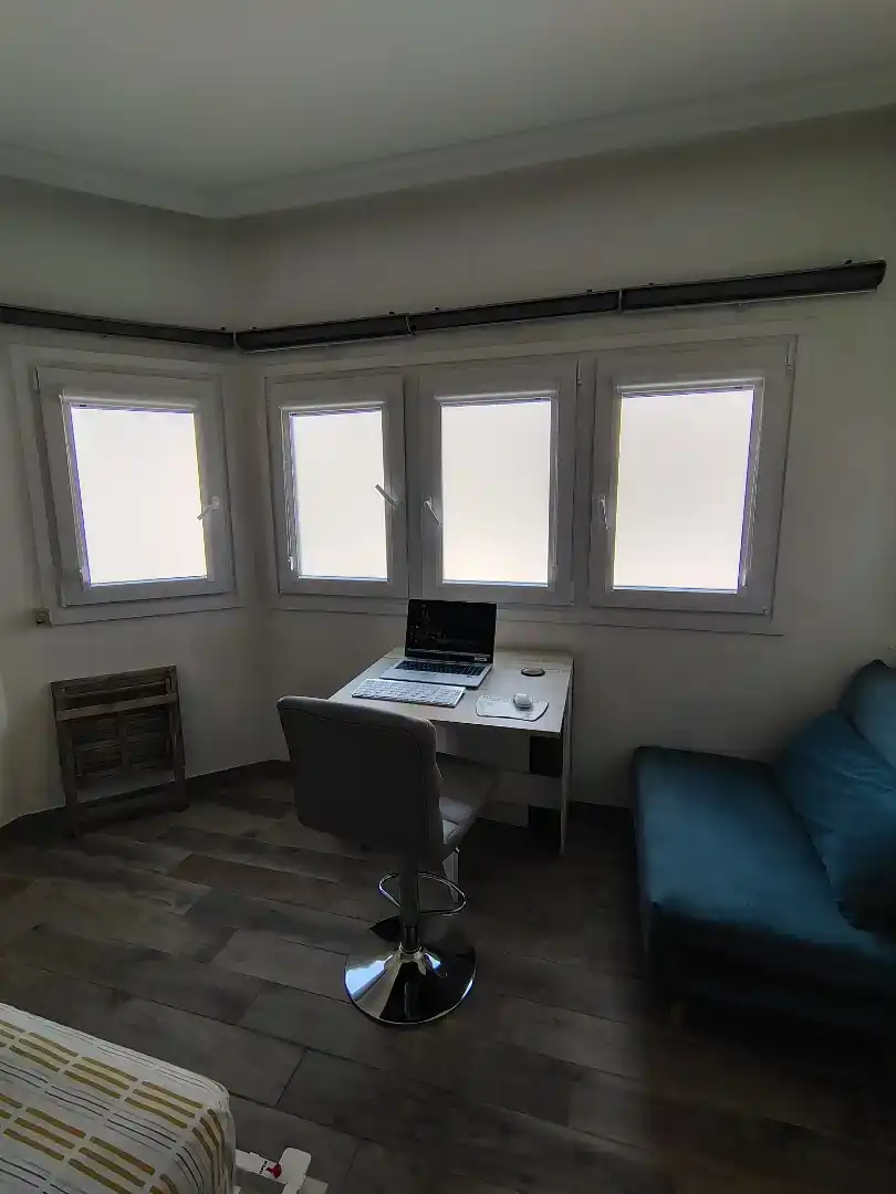Terrasse von Wohnung zur Miete in Las Palmas de Gran Canaria