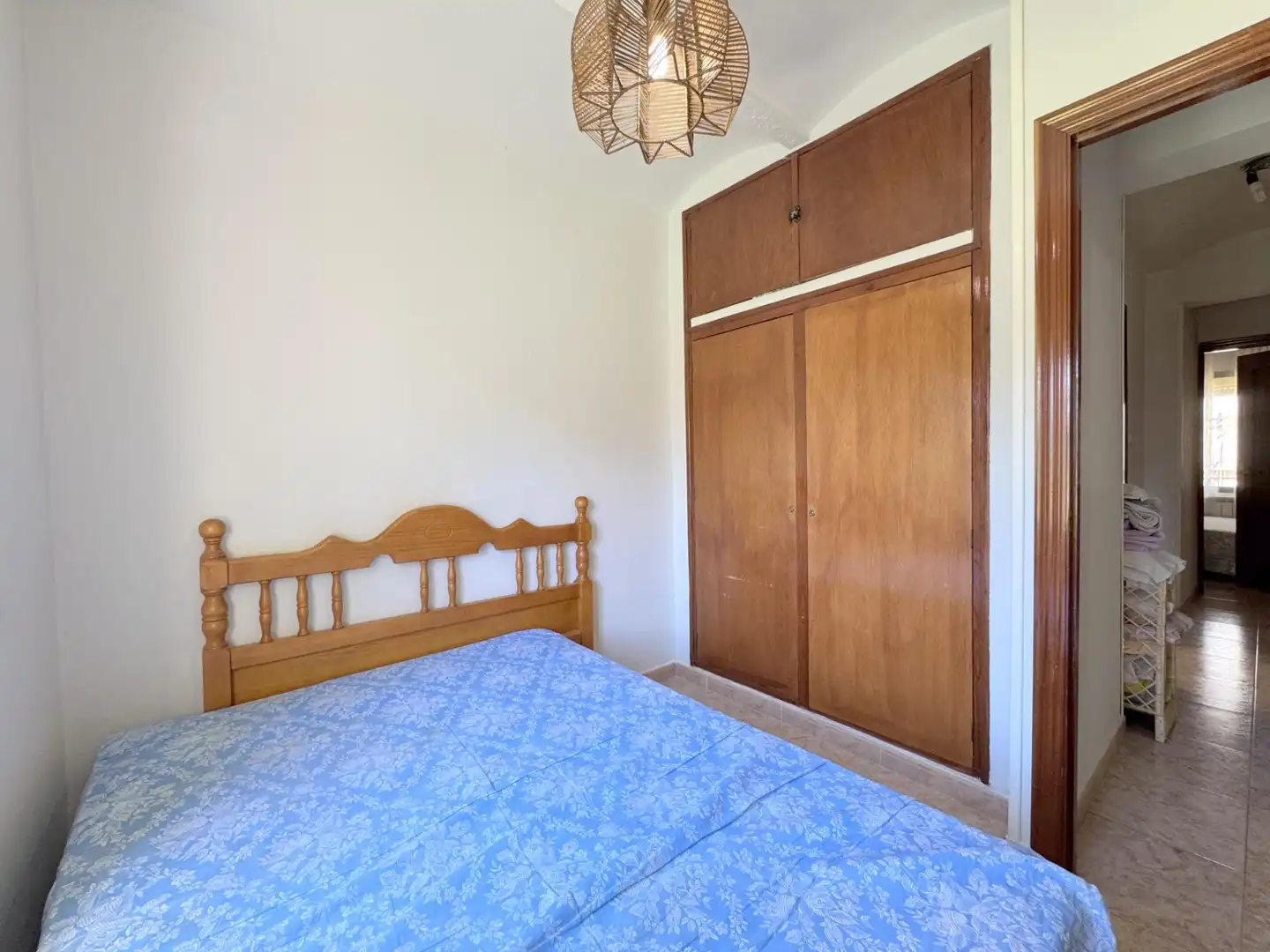 Habitación de Casa o chalet en venta en Candeleda con Aire acondicionado, Calefacción y Terraza