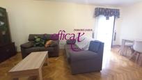 Living room of Flat for sale in Torrijos  with Heating and Storage room