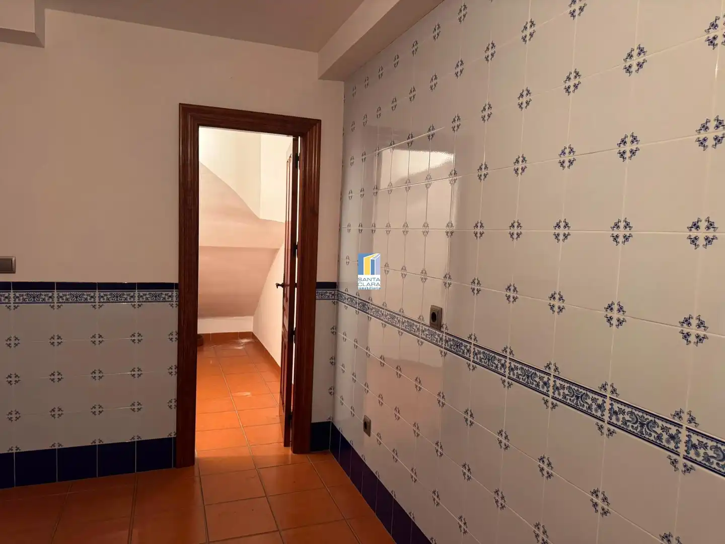 Casa adosada en venda en Zamora Capital  amb Calefacció, Jardí privat i Parquet