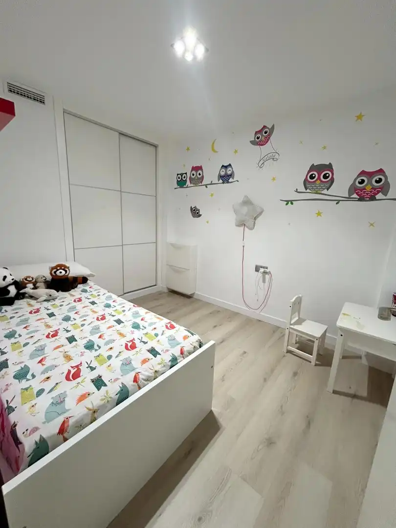 Habitación de Piso de alquiler en La Saïdia