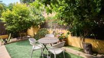 Garden of Single-family semi-detached for sale in Sant Vicenç de Montalt  with Air Conditioner, Terrace and Balcony