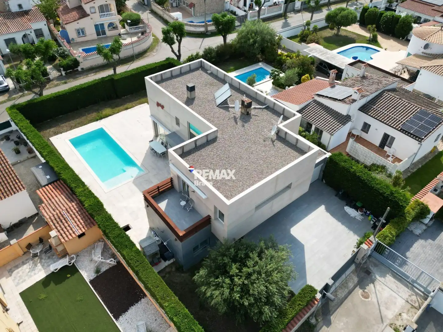 Detached house with terrace for sale in Sector SC REQUESENS, imagen 3