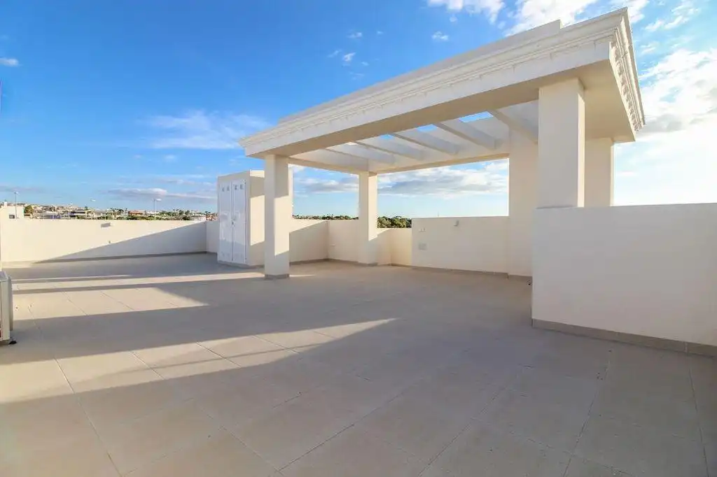 Appartement compact avec terrasse à vendre à Avenida GUATEMALA, imagen 10