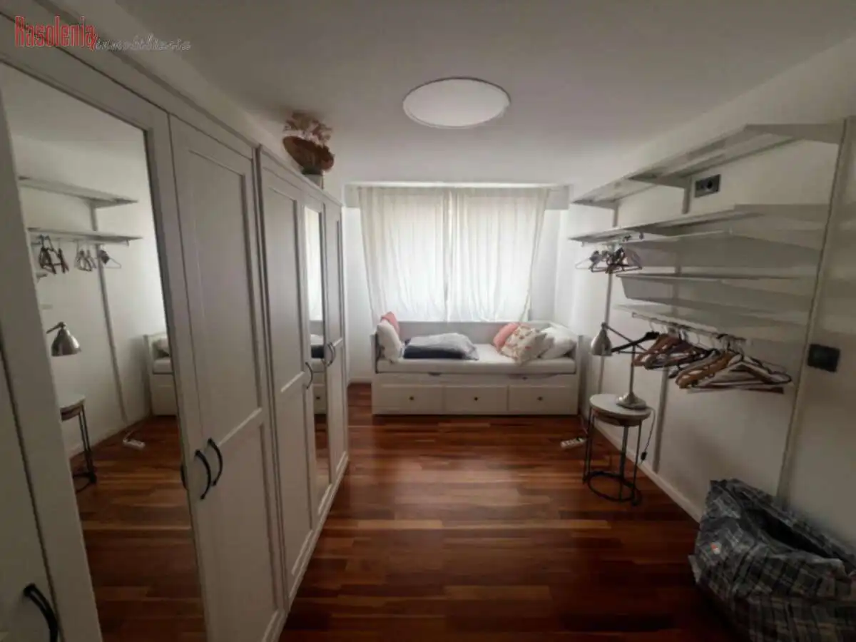 Flat with lift to rent in De Pontevedra, imagen 14