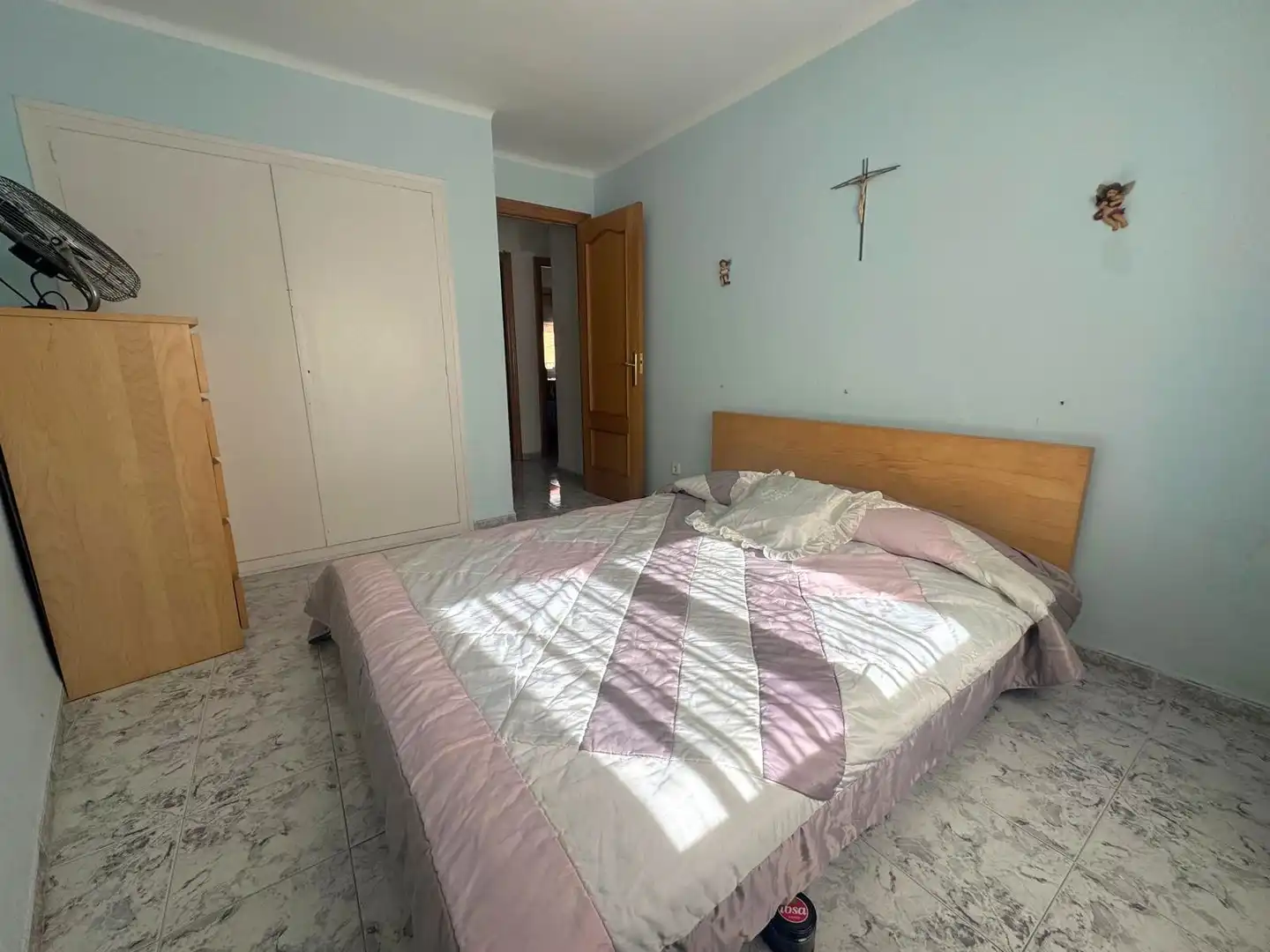 Habitación de Piso en venta en Torredembarra con Terraza