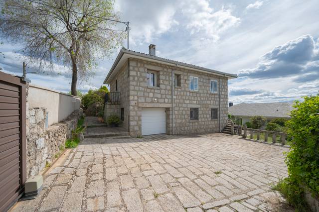 Casa-chalet en Venta en San Crispín - La Estación Consorcio