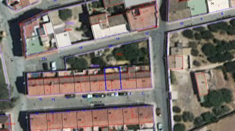 Solvia Inmobiliaria  Chalet adosado Cartagena, imatge 2