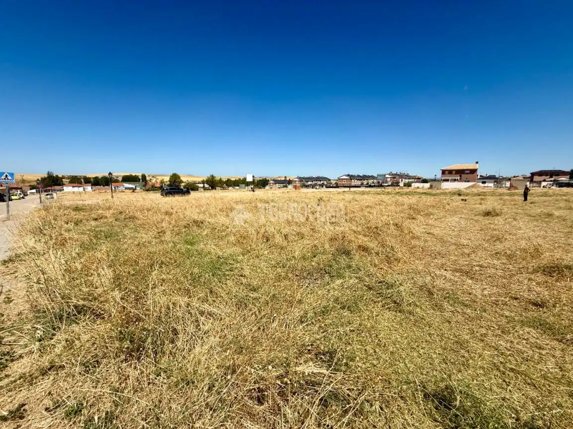 Terreny residencial en venda a Torrejón del Rey, imagen 9