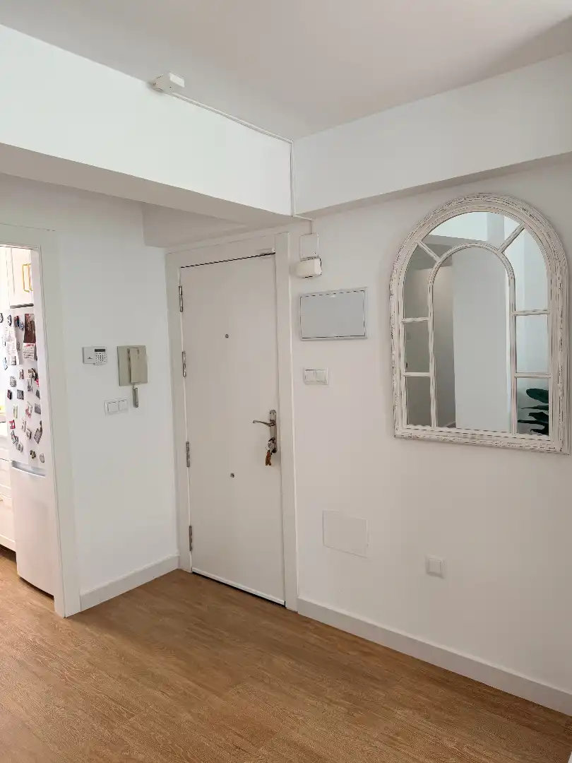 Flat for sale in Cartagena  with Air Conditioner and Furnished