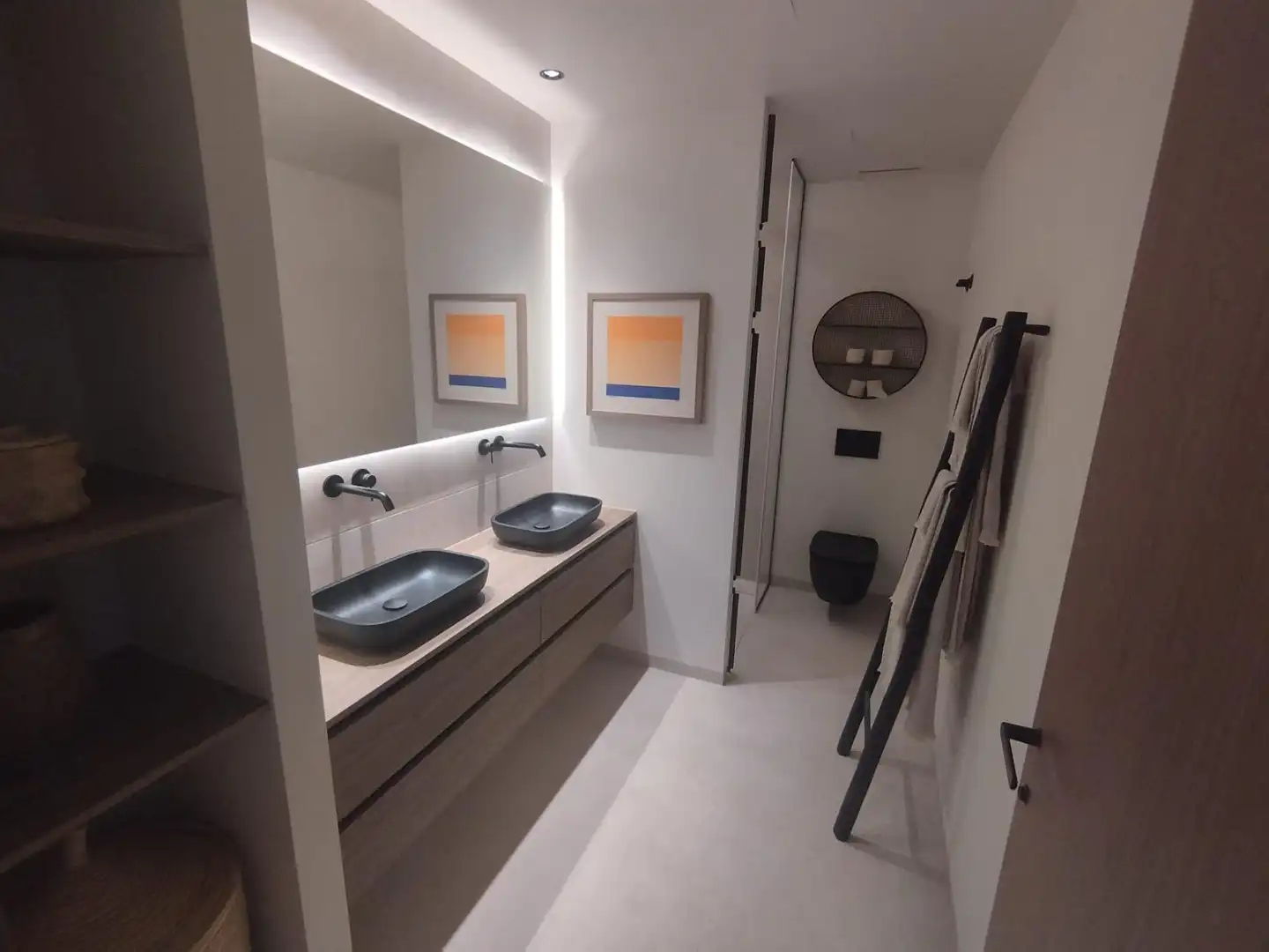 Apartamento con piscina en venta en Orihuela Costa, imagen 9