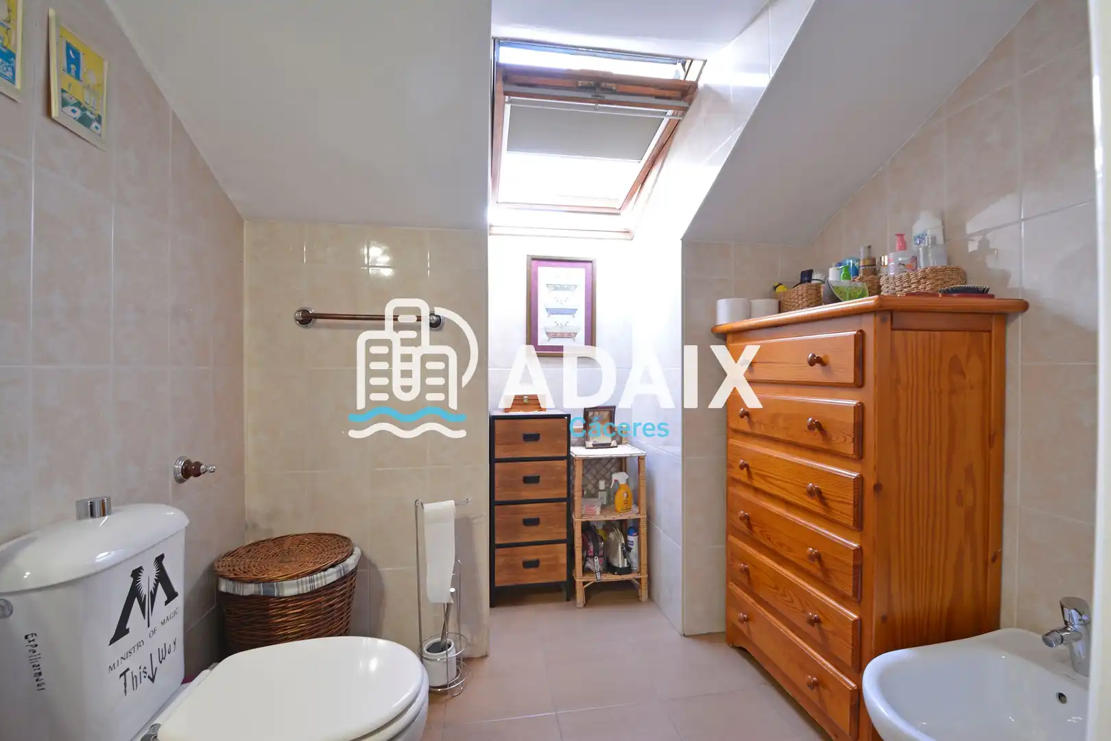 Attique avec ascenseur à vendre à Calle Gredos  º B, imagen 28