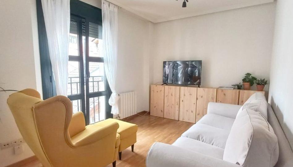Photo 1 of Flat to rent in Gijón - Plaza de la Soledad, Cimadevilla, Asturias