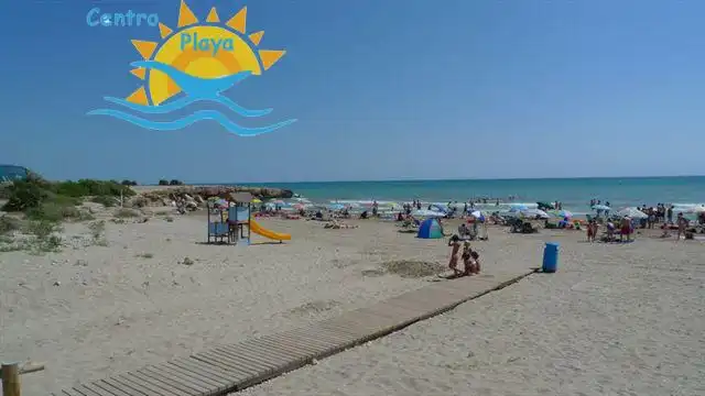 Apartment with lift for sale in Moncófar Playa, imagen 2