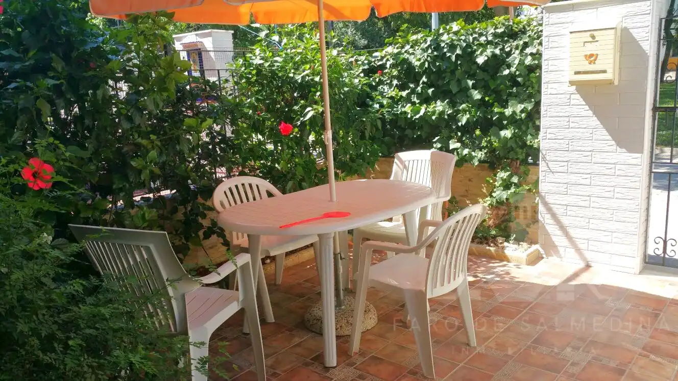 Terrace of Detached homes for sale in Chipiona  with Terrace