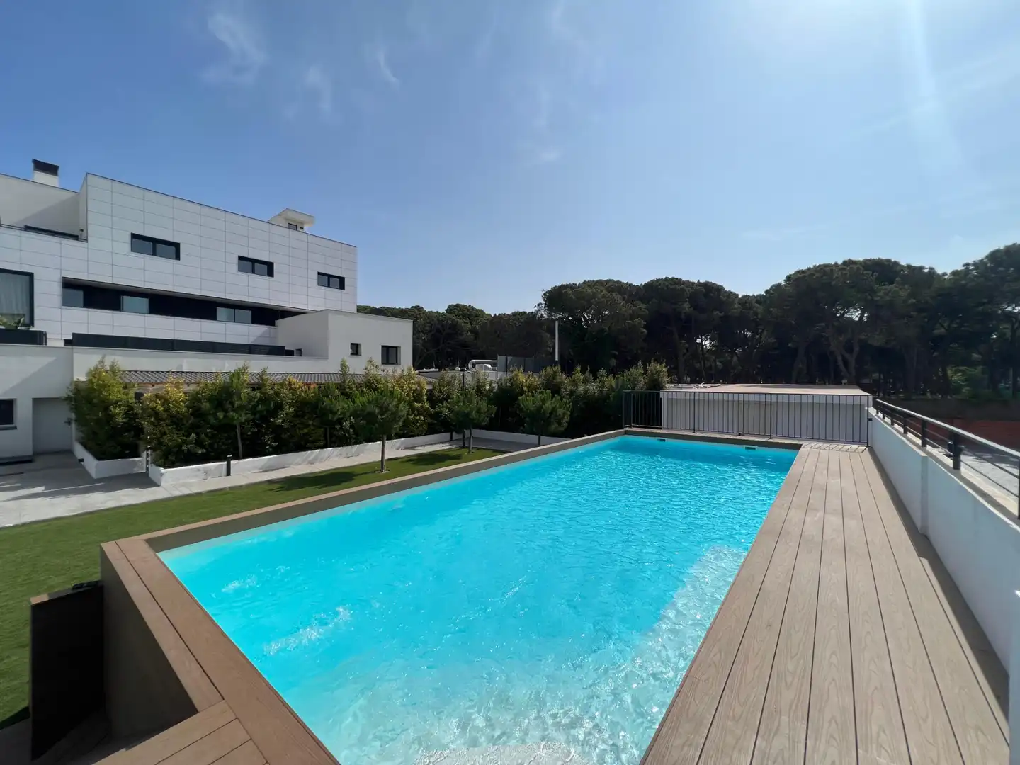Appartement avec terrasse à vendre à Gavà Mar