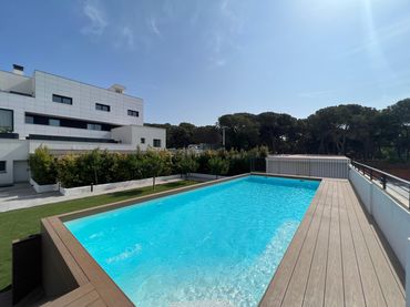Flat with balcony for sale in Gavà Mar