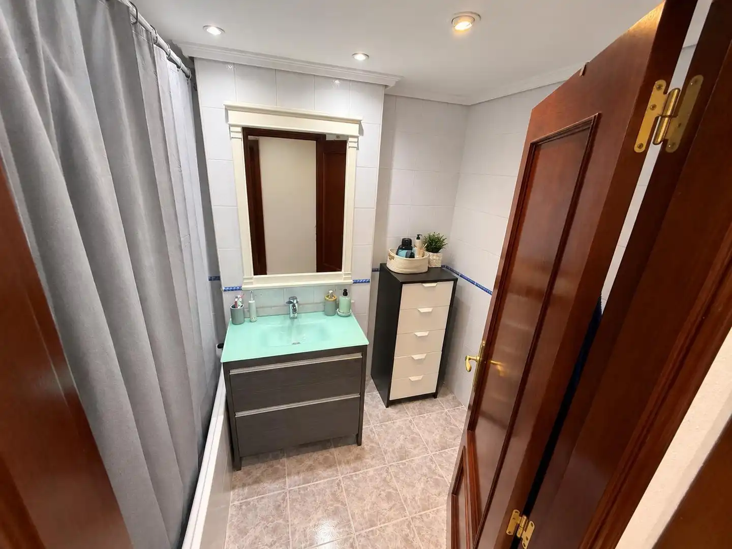 Flat with lift for sale in CORTES VALENCIANAS, imagen 10
