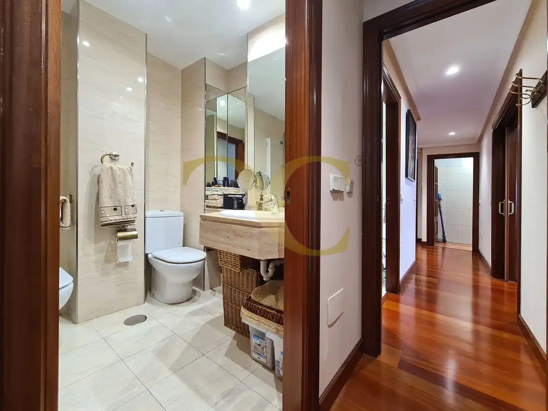 Piso en venta en Calle de Mariano Pola, El Natahoyo