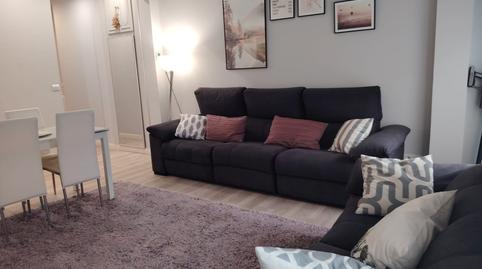 Foto 2 de Pis de lloguer a Santutxu Kalea, Santutxu - Basarrate, Bilbao