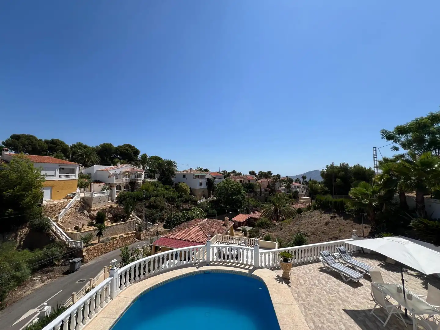 Villa mit Pool zum Verkauf in Coloma, imagen 29