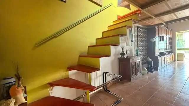 Ático en venta en Centre - Nucli Antic