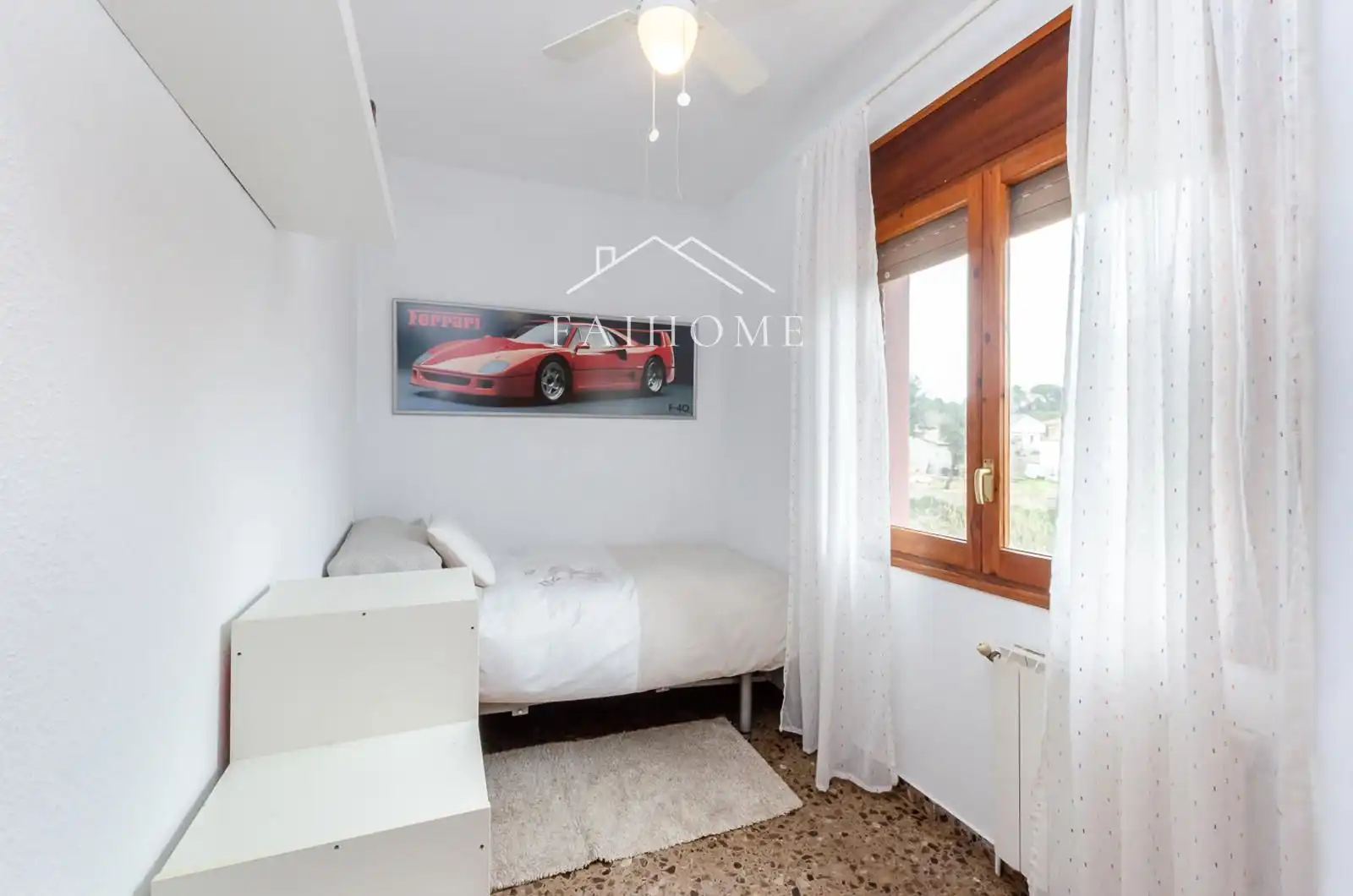 Habitación de Casa o chalet en venta en Lliçà d'Amunt con Aire acondicionado, Calefacción y Parquet