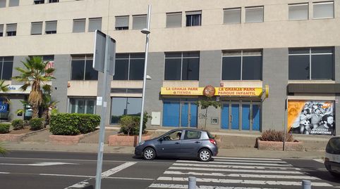 Foto 3 von Geschaftsraum zum Verkauf in Taco - Los Andenes - Las Chumbreras, San Cristóbal de la Laguna