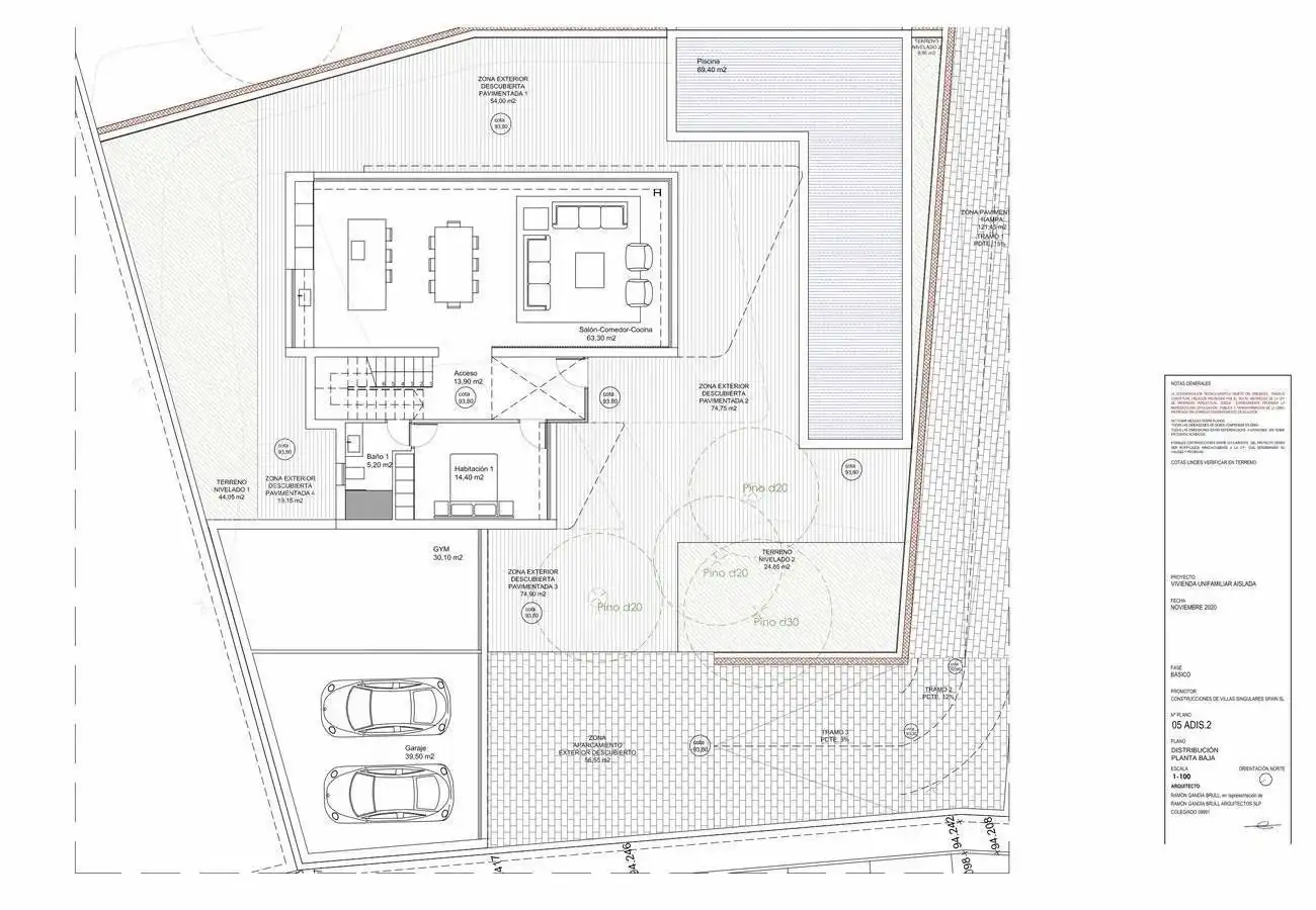 Villa in vendita a Altea la Vella, imagen 17