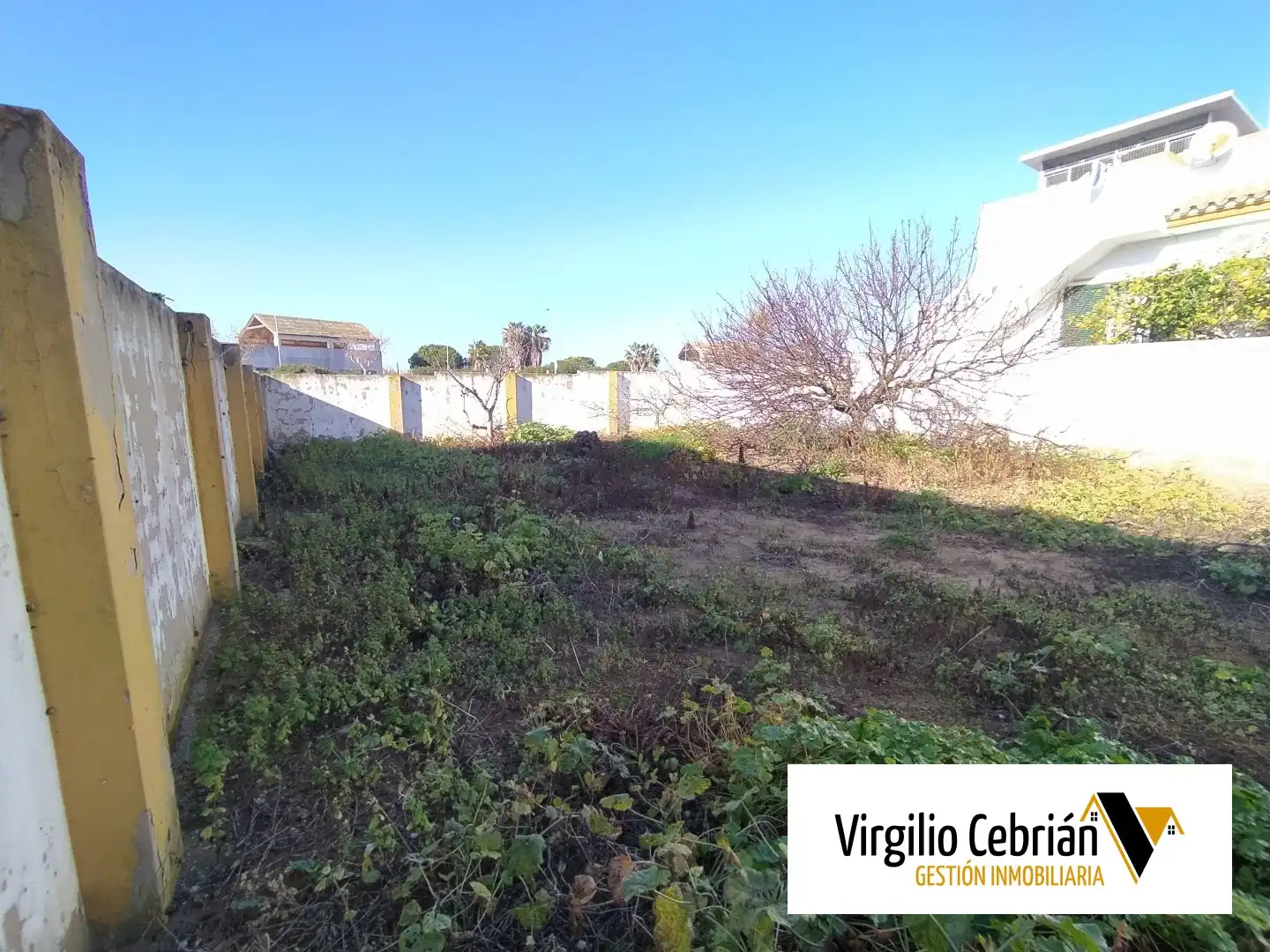 Residencial en venta en SERONCILLO, 34, La Laguna