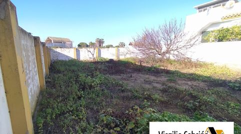 Foto 2 de Residencial en venta en Seroncillo, 34, La Laguna, Chipiona